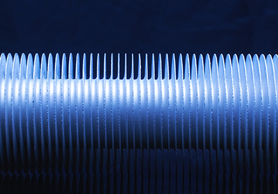 方快熱水鍋爐翅片管